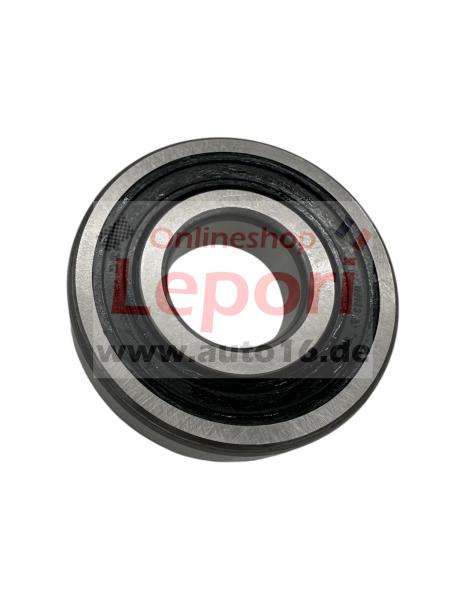 Radlager hinten - Aixam Sensation/Emotion-Reihe